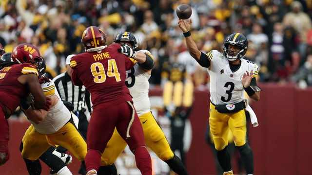 How to watch NFL football: Week 11