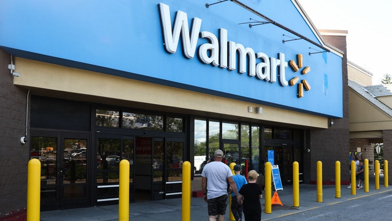 Walmart Warns Of Higher Prices If Trump Implements Proposed Tariffs ...