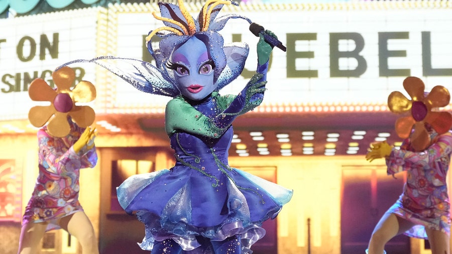 ‘The Masked Singer’ reveals identity of Bluebell: Here’s who was under the costume