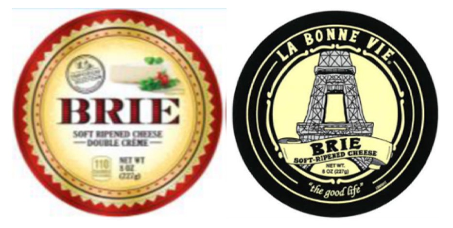 Brie cheese sold at Aldi, other stores recalled over listeria concerns