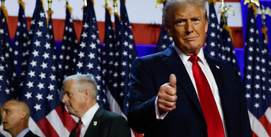 Donald Trump’s new administration: Who has he chosen so far?