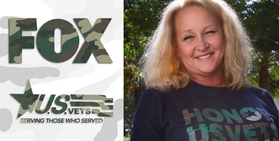 How you can 'Make Camo Your Cause' and help homeless veterans