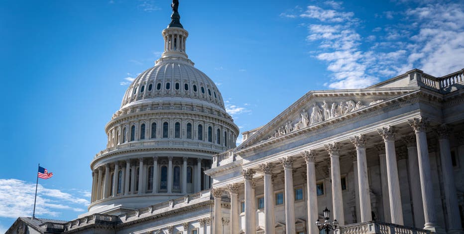 Republicans gain control of presidency, House and Senate