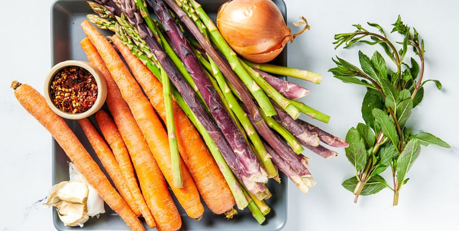 Food recalls ahead of Thanksgiving: 3 you should know about