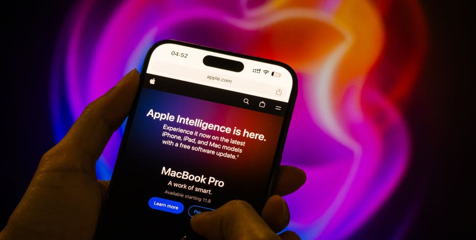 Apple’s iOS 18.1 brings AI advancements: Privacy tips you need