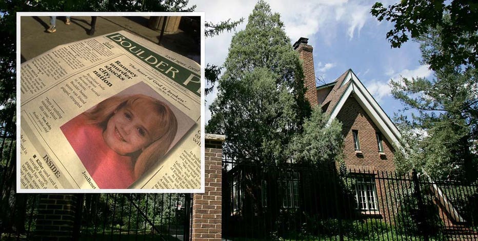 JonBenét Ramsey’s father ‘cautiously optimistic’ about finding his daughter's killer: filmmaker