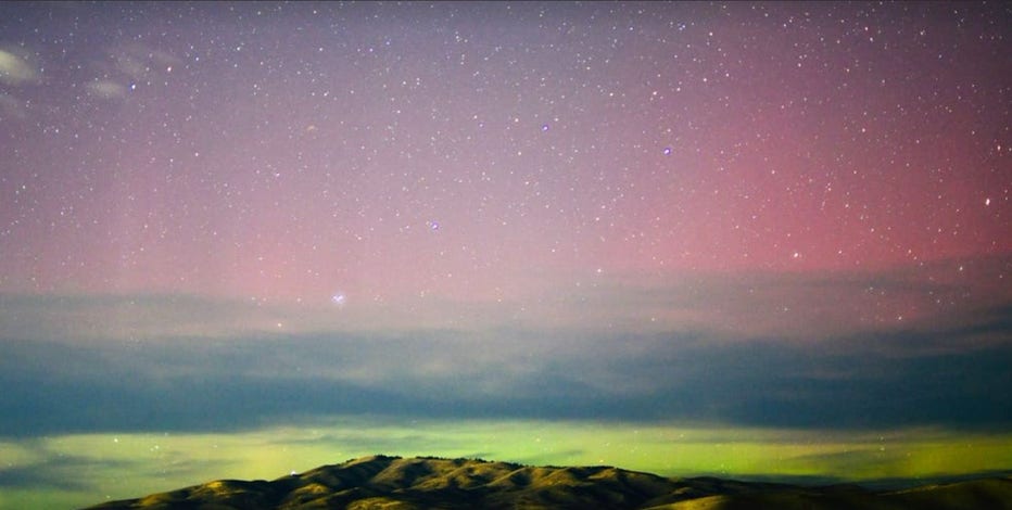 Geomagnetic Storm Watch issued for Thanksgiving, Black Friday: Where Northern Lights could be visible