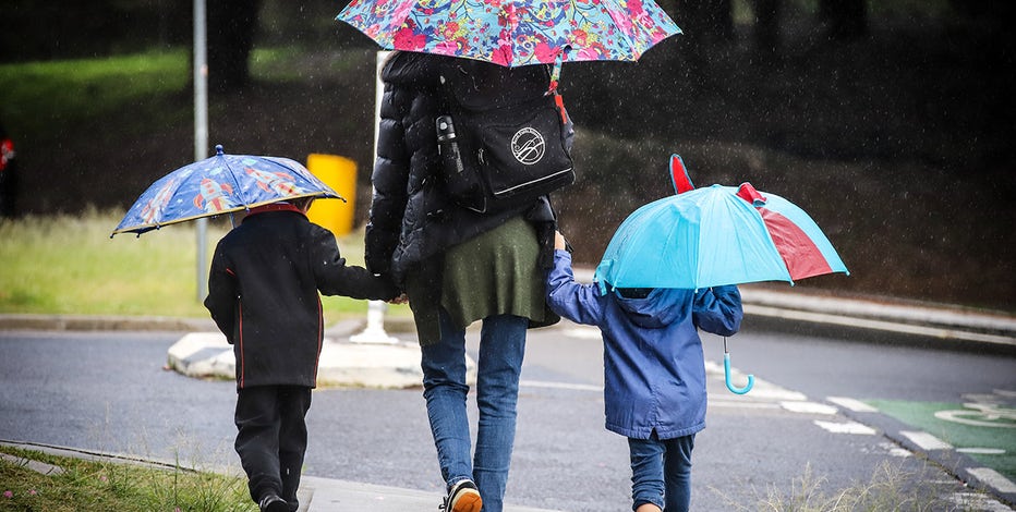 Most expensive US cities to raise kids in 2024 revealed