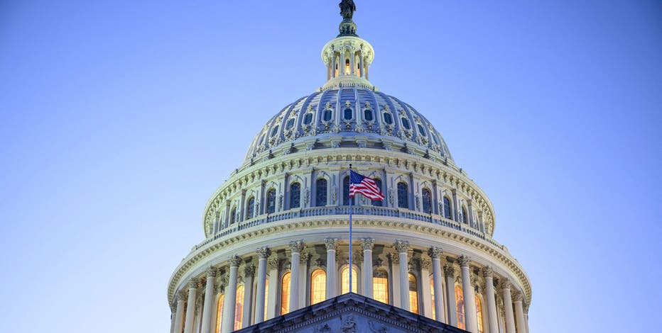 Senate balance of power: Republicans win majority