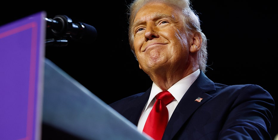 What Trump's 1st day in office could look like