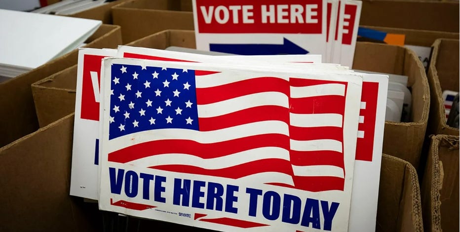 Supreme Court rules on key Voting Rights Act rule, voids majority Black congressional district in Louisiana
