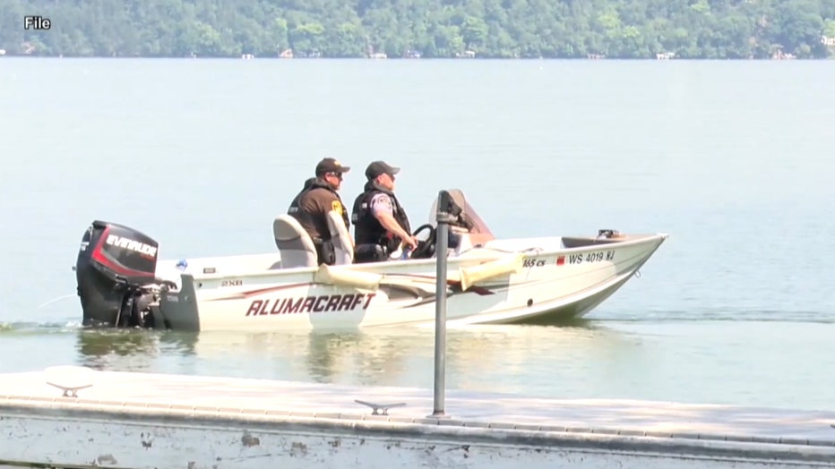 Wisconsin Father Thought Dead In Kayak Accident May Have Faked Death ...