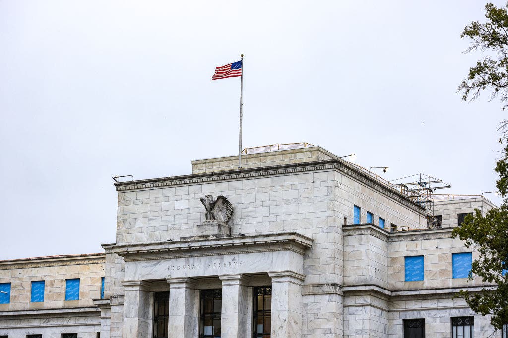 Supreme Court upholds Trump's firings of the heads of independent federal agencies except the Federal Reserve