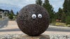 Googly eyes on public art in Oregon spark laughter, debate, cleanup costs