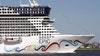 Search called off for Norwegian cruise line passenger who went overboard