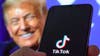 Trump urges Supreme Court to delay TikTok decision until he takes office