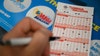 Mega Millions jackpot grows to 10th largest prize ever