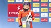 Sophie Hediger, Swiss Olympic snowboarder, dies in avalanche