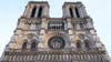 Notre Dame reopens 5 years after devastating fire