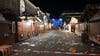 Death toll in Germany Christmas market attack climbs: 5 dead, over 200 hurt