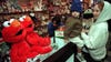 The unlikely origin story of 'Tickle Me Elmo'