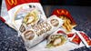 McDonald's snack wraps are coming back