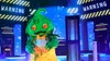 'The Masked Singer': Goo goes home; revealed as NFL player