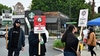 Starbucks baristas strike grows to hundreds of stores nationwide