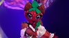 Strawberry Shortcake revealed on ‘The Masked Singer’: Here’s who was under the costume