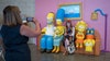 Woohoo! ‘The Simpsons’ turns 35