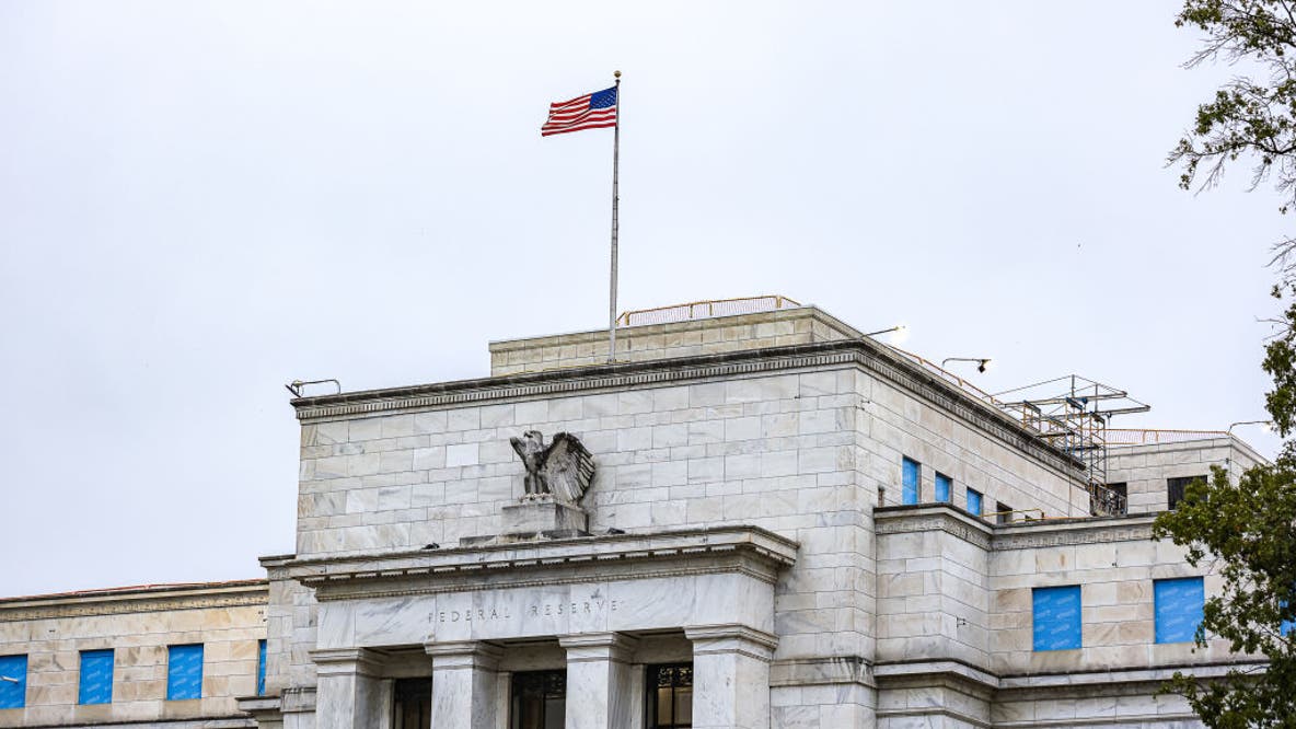 Supreme Court upholds Trump's firings of the heads of independent federal agencies except the Federal Reserve