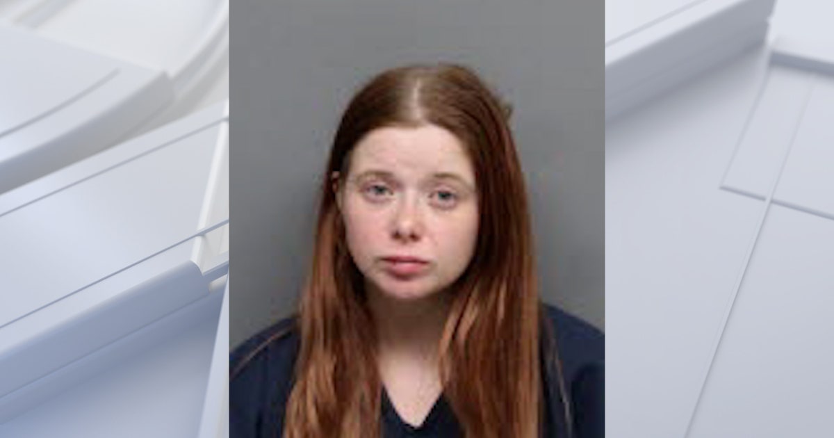 Woman charged with child abuse after leaving 4-year-old in freezing car ...