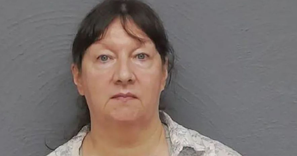 Woman's DNA test leads police to charge her grandmother with newborn's ...