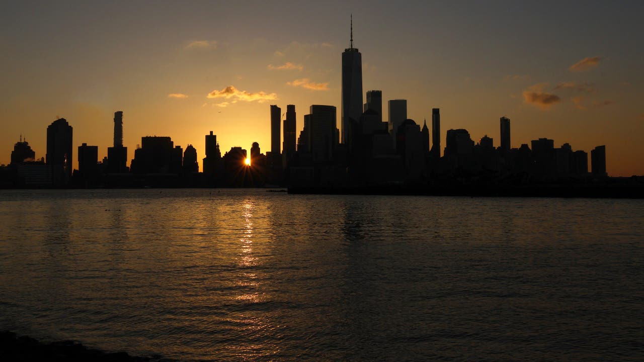 Winter solstice 2024: When is it and what to know | FOX 10