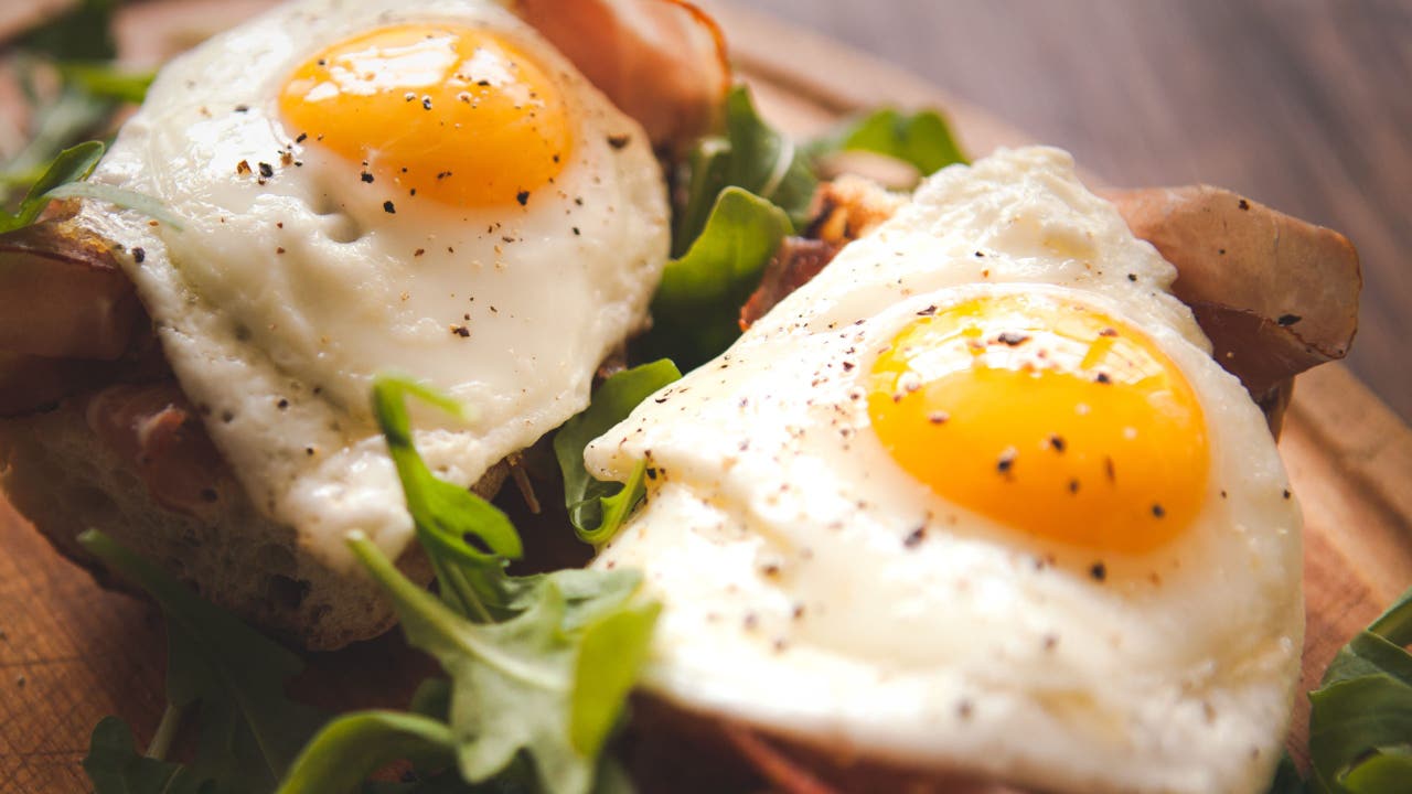 Health Eggs now qualify as 'healthy' food, FDA says: Here's why