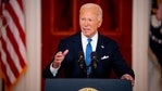 Biden commutes 1,500 sentences and pardons 39 people, a single-day record