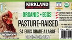 FDA raises Costco egg recall to highest risk level over salmonella fears