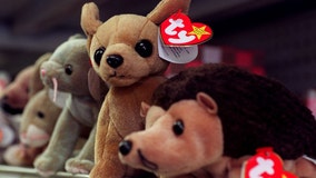 Beanie Babies: How much are they worth today?