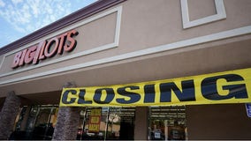 Big Lots to start holding 'Going out of Business' sales at remaining locations