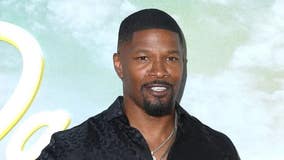 Jamie Foxx hit in the mouth by thrown glass during Beverly Hills birthday dinner, 'had to get stitches': reps