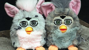 A brief history of Furby