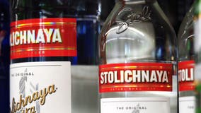 Vodka maker Stoli Group USA files for Chapter 11 bankruptcy