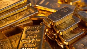 Largest gold deposit in the world found; worth $83 billion