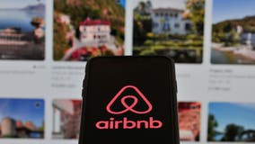 Airbnb rolls out ‘anti-party restrictions’ for New Year’s Eve