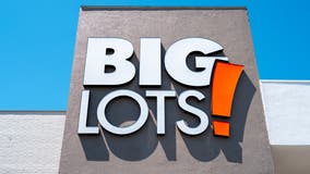 Big Lots strikes deal to keep hundreds of US stores open