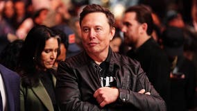 Elon Musk's Tesla pay package blocked again by judge