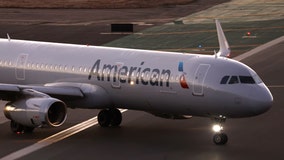 American Airlines flights resume after nationwide 'technical issue' on Christmas Eve