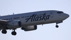 Alaska Airlines crew, passenger injured during severe turbulence on flight to Phoenix