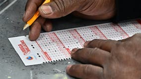 Mega Millions drawing: 1 ticket wins $1.22B jackpot