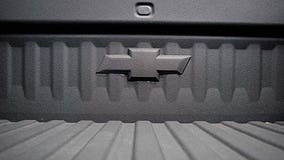 GM recalls over 132,000 trucks due to concerns of tailgate unlatching